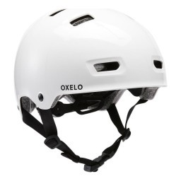 Шолом Oxelo MF500 (Розовый, 55-59)