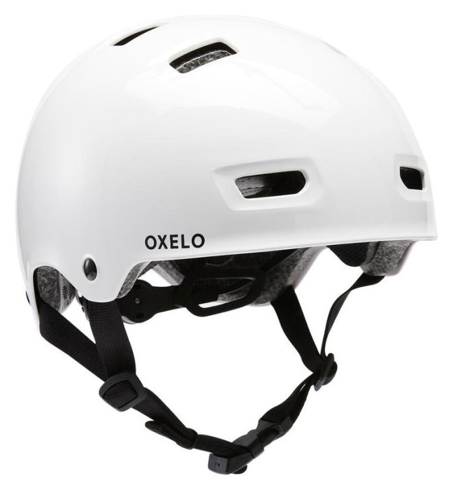 Шолом Oxelo MF500, укр, укр