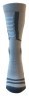 Носки для туризму Saxifraga HIKER 43-46 Blue/grey (SOSK21U2U), укр Фото - 1