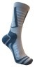 Носки для туризму Saxifraga HIKER 43-46 Blue/grey (SOSK21U2U), укр Фото - 2