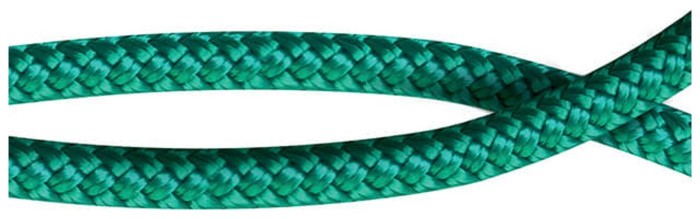 Крейсерская веревка на метраж Lanex Zephyr 8, green