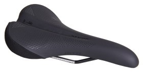 Седло для велосипеда WTB ROCKET CROMOLY WIDE Black (W065-0596) O