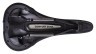 Седло для велосипеда WTB ROCKET CROMOLY WIDE Black (W065-0596) O Фото - 2