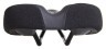 Седло для велосипеда WTB ROCKET CROMOLY WIDE Black (W065-0596) O Фото - 4
