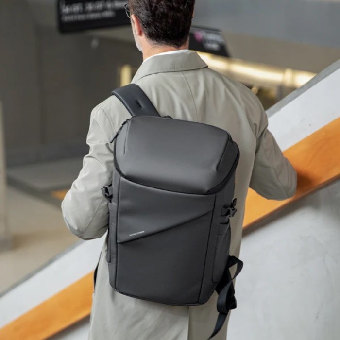 Рюкзак Mark Ryden All day MR6886 Gray