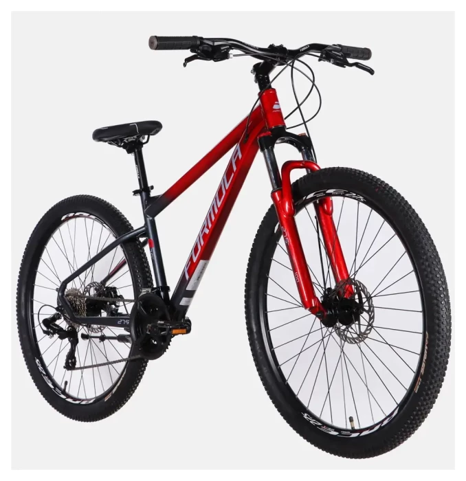 Велосипед AL 27.5