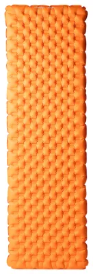 Килимок Pinguin Nordic XL, Orange