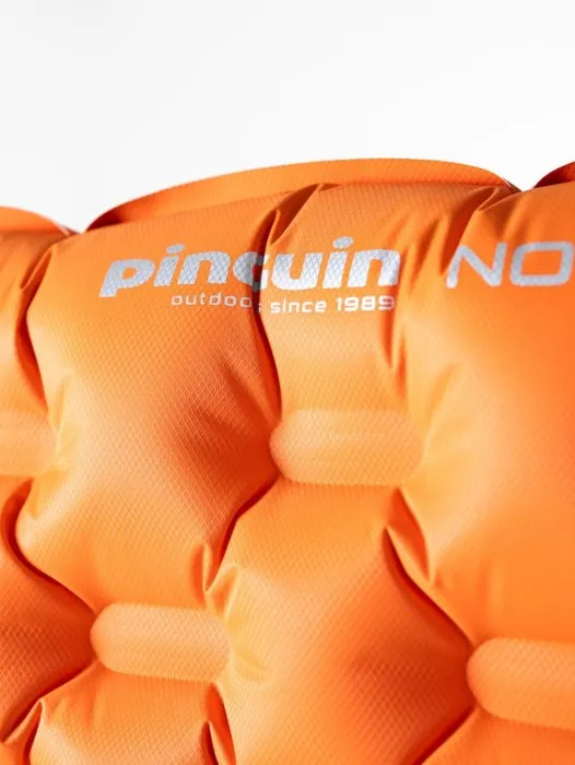 Килимок Pinguin Nordic XL, Orange