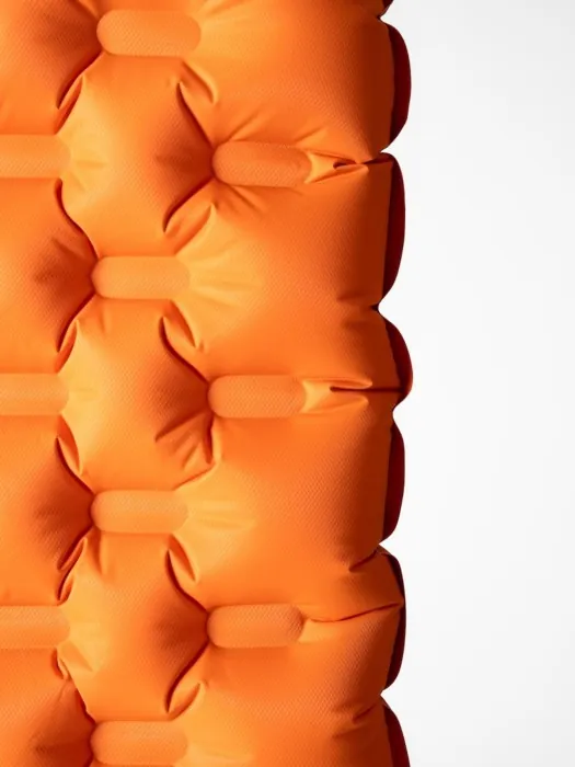 Килимок Pinguin Nordic XL, Orange