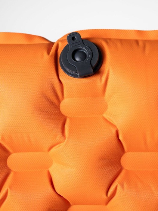 Килимок Pinguin Nordic XL, Orange