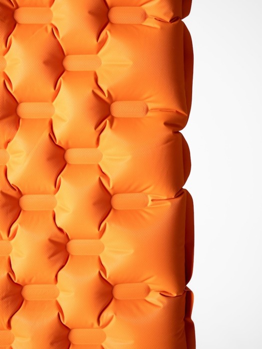 Килимок Pinguin Nordic XL, Orange