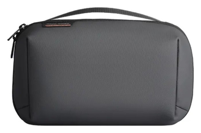 Несесер Mark Ryden MR3101 Gray, укр, укр