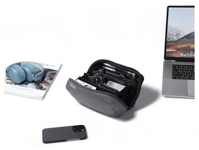 Несессер Mark Ryden MR3101 Gray