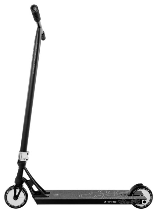 Трюкової самокат Root Industries AIR RS V3 - Black, укр, укр