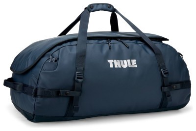 Спортивная сумка Thule Chasm Duffel 90L (Darkest Blue) 3205596 (TH 3205596)
