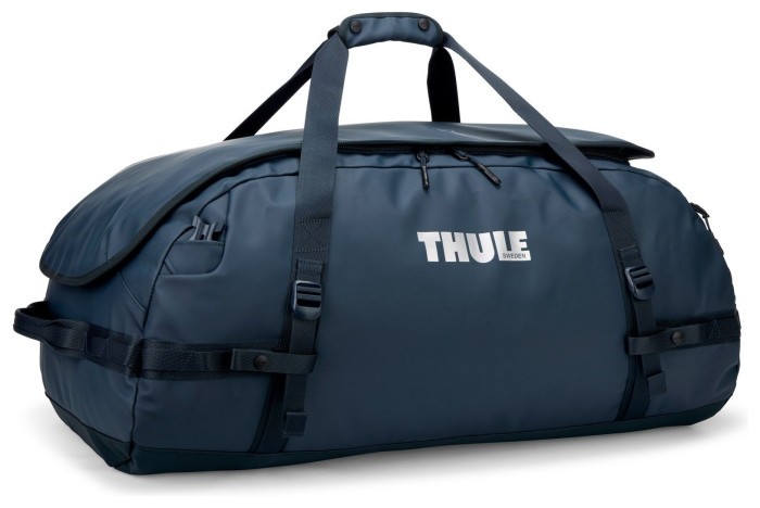 Спортивная сумка Thule Chasm Duffel 90L (Darkest Blue) 3205596 (TH 3205596)