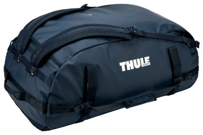 Спортивная сумка Thule Chasm Duffel 90L (Darkest Blue) 3205596 (TH 3205596)