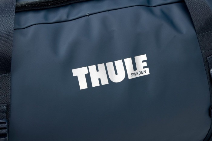Спортивная сумка Thule Chasm Duffel 90L (Darkest Blue) 3205596 (TH 3205596)