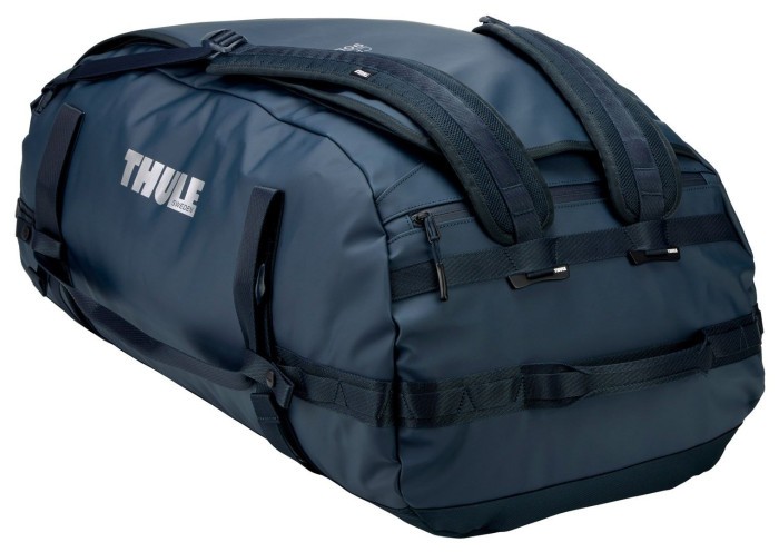 Спортивная сумка Thule Chasm Duffel 90L (Darkest Blue) 3205596 (TH 3205596)