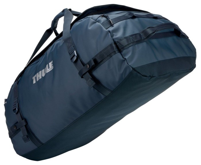 Спортивная сумка Thule Chasm Duffel 90L (Darkest Blue) 3205596 (TH 3205596)