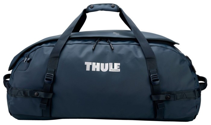 Спортивная сумка Thule Chasm Duffel 90L (Darkest Blue) 3205596 (TH 3205596)