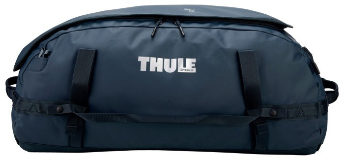 Спортивная сумка Thule Chasm Duffel 90L (Darkest Blue) 3205596 (TH 3205596)