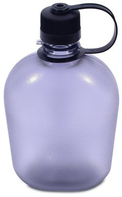Фляга Pinguin Tritan Bottle Flask BPA-free Grey, 1 л