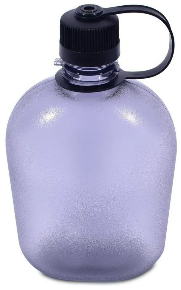 Фляга Pinguin Tritan Bottle Flask BPA-free Grey, 1 л (SHM_PNG 659.Grey-1,0)