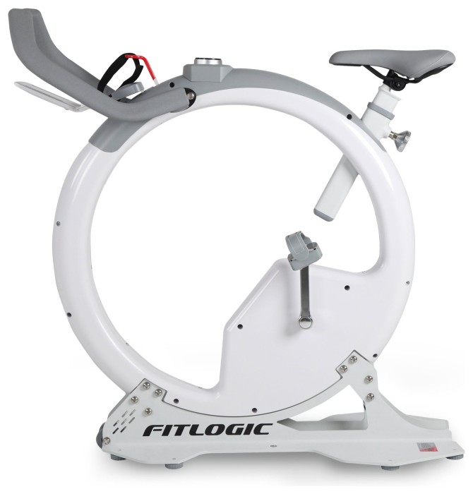 Велотренажер FitLogic B89 CircleBike