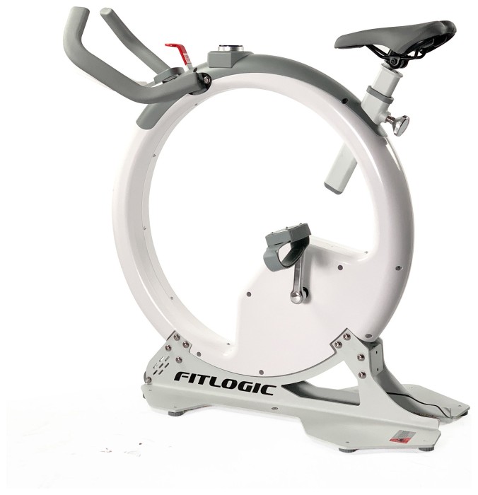 Велотренажер FitLogic B89 CircleBike