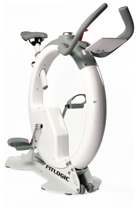 Велотренажер FitLogic B89 CircleBike