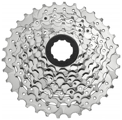 Кассета 8-k 11-34T SUN RACE M66 MTB, Nickel