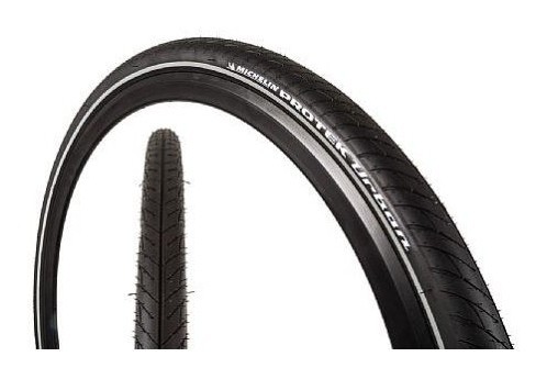 Покришка Michelin PROTEK URBAN 26x1.85, укр, укр