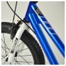 Велосипед RoyalBaby FREESTYLE 16", OFFICIAL UA, синій Фото - 9