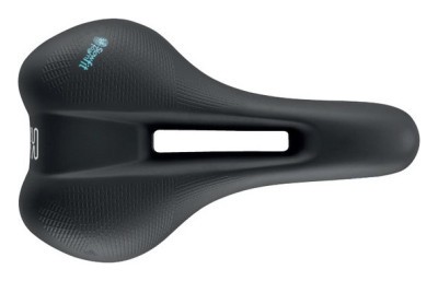 Седло Selle Royal Float Athletic Classic, Unisex