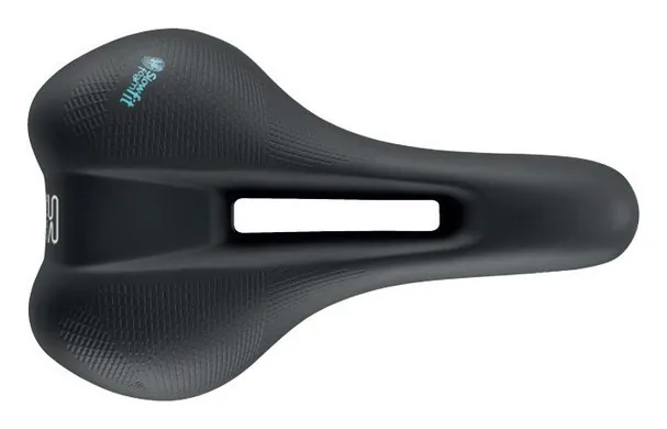 Седло Selle Royal Float Athletic Classic, Unisex
