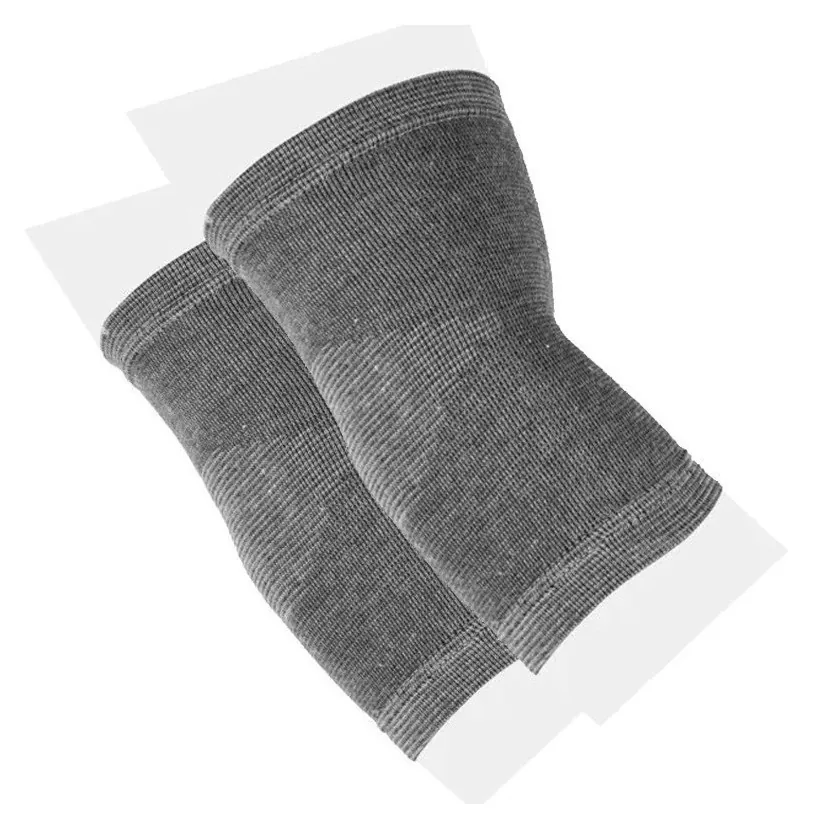 Налокітники Power System PS-6001 Elbow Support Grey (пара) XL ((пара) L)