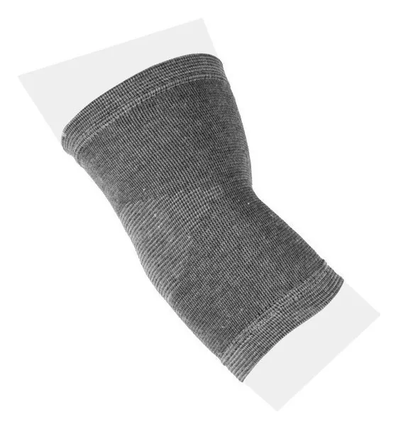 Налокітники Power System PS-6001 Elbow Support Grey (пара) XL