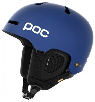 Шолом гірськолижний POC Fornix Basketane Blue, р.XS/S