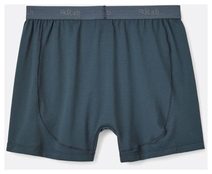 Труси чоловічі Rab Sonic Boxers, Black Beluga