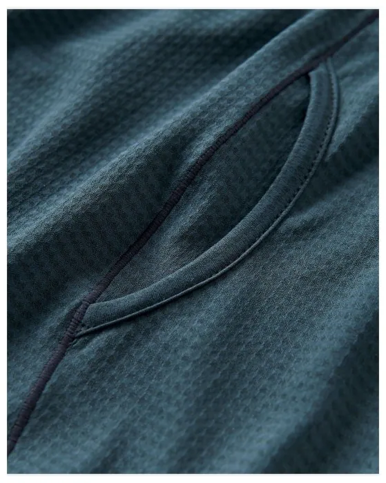 Труси чоловічі Rab Sonic Boxers, Black Beluga