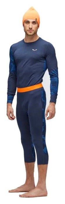 Термоштани Salewa Cristallo 3/4 Mns