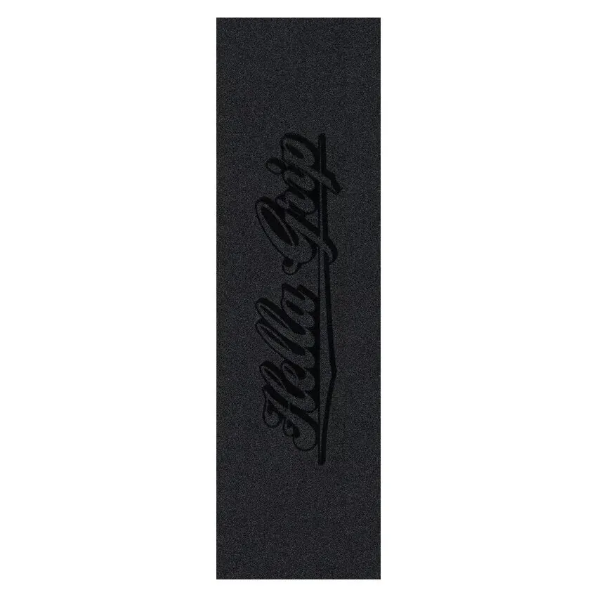 Наждак Hella Grip Classic Xl Raven Pro - Black (FRD.047504)