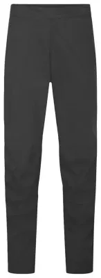 Штани чоловічі Rab Downpour Mountain Pants, Black