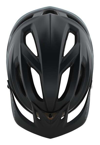 Вело Шлем TLD A2 Mips Decoy [Gray/Green] Размер XL/XXL