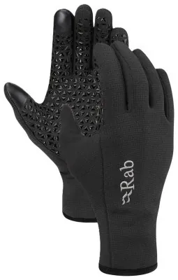 Рукавички Rab Phantom Contact Grip glove, Black