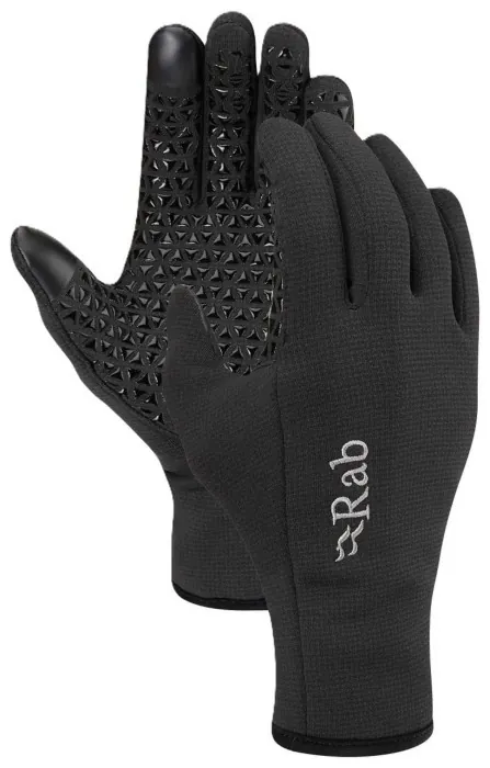 Рукавички Rab Phantom Contact Grip glove, Black