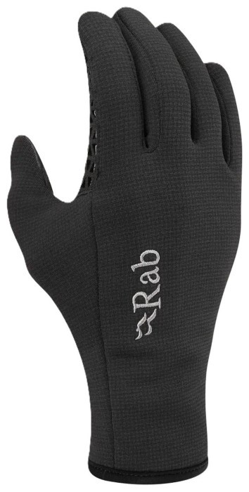 Рукавички Rab Phantom Contact Grip glove, Black
