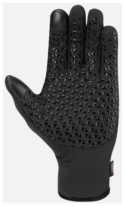 Рукавички Rab Phantom Contact Grip glove, Black