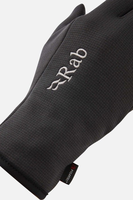 Рукавички Rab Phantom Contact Grip glove, Black